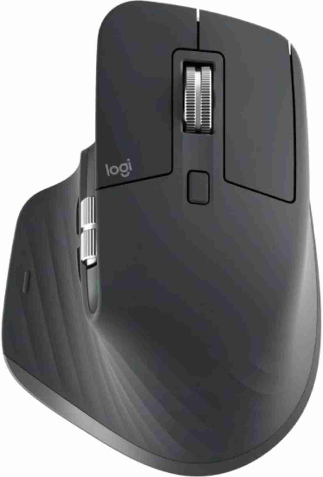 עכבר אלחוטי Logitech MX Master 3S