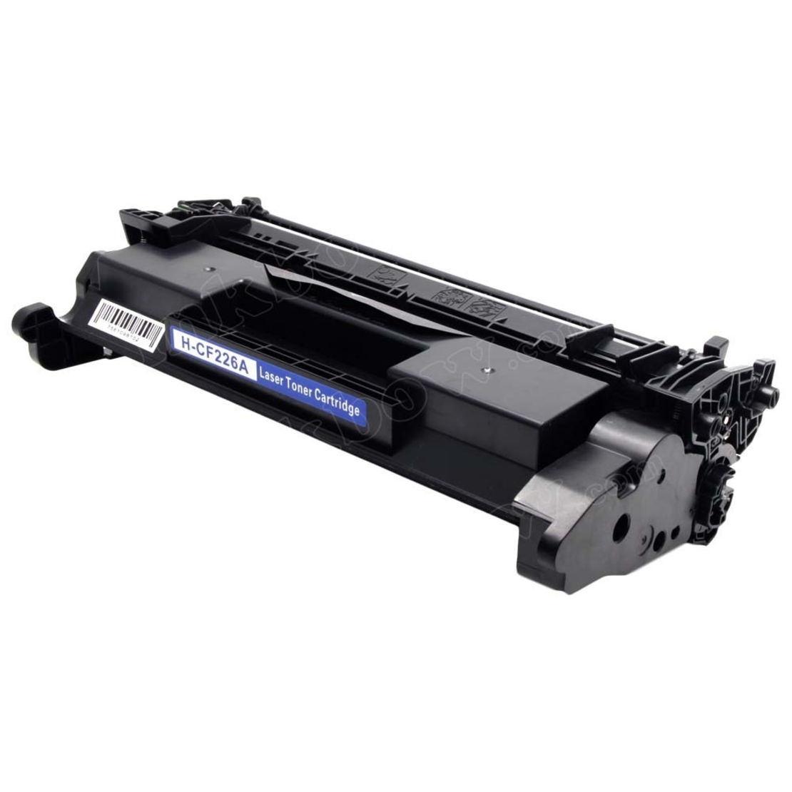 טונר שחור תואם HP 26A CF226A