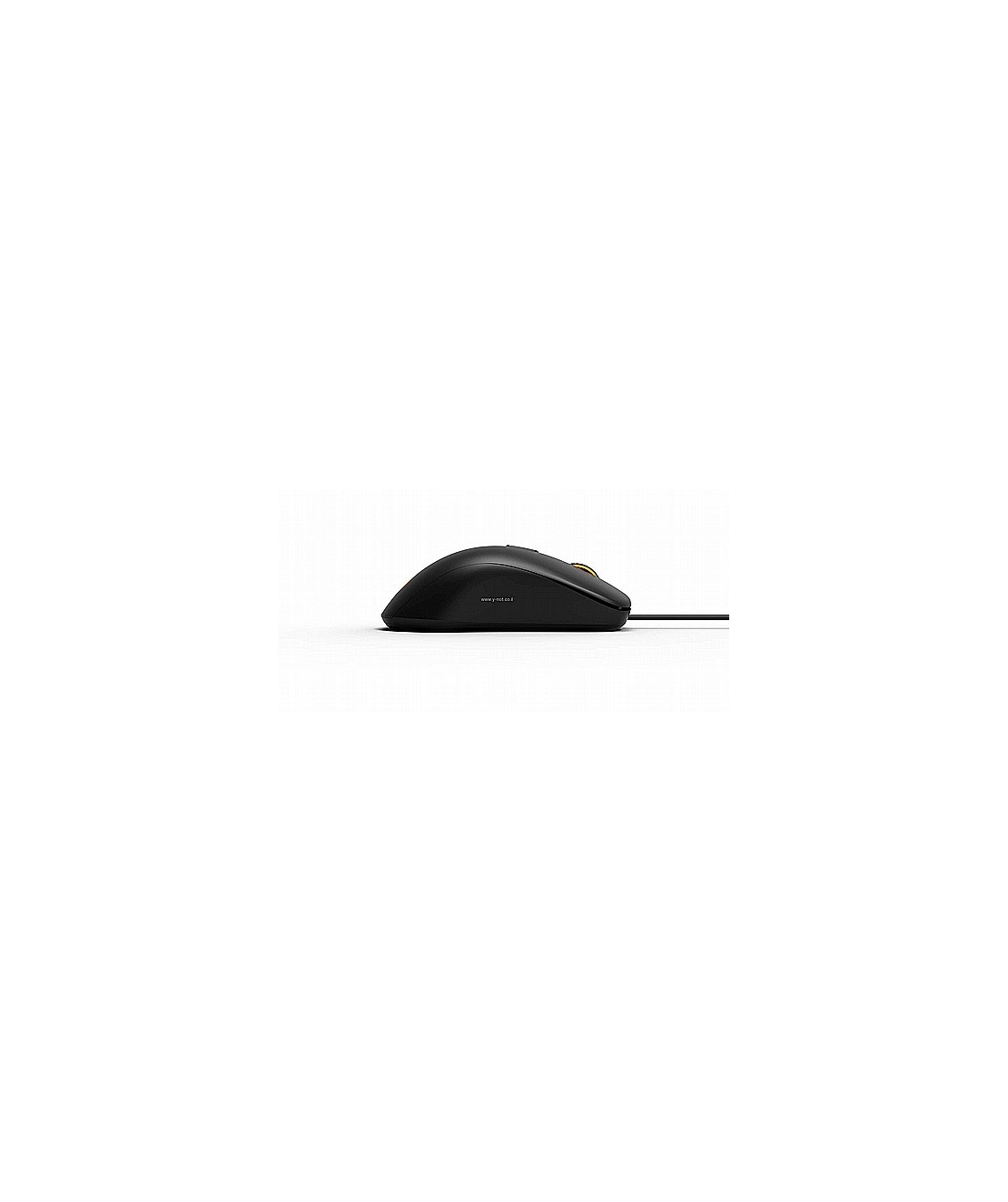 עכבר גיימינג אופטי SteelSeries Rival 105