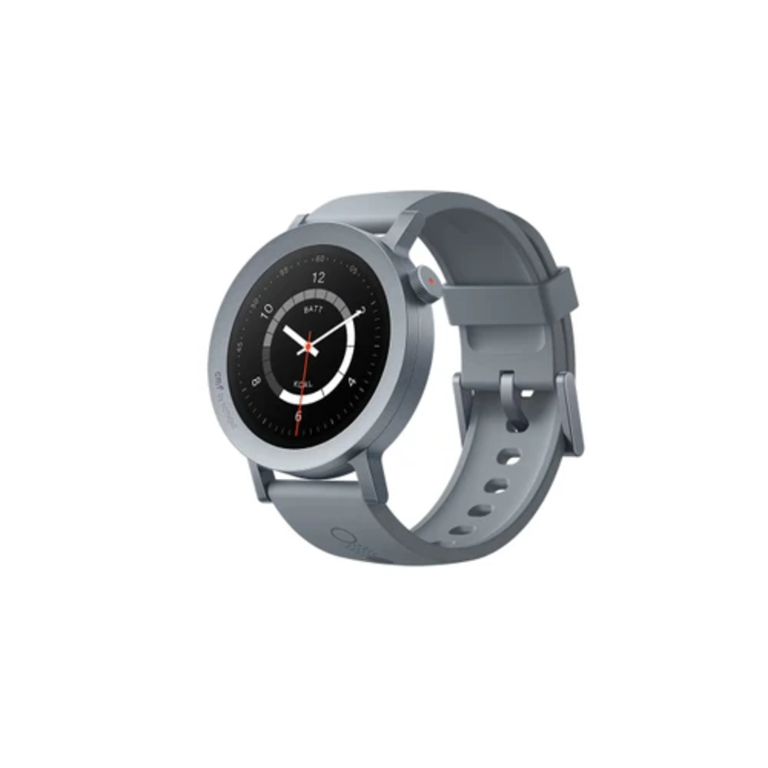 שעון חכם אפור CMF Watch Pro 2