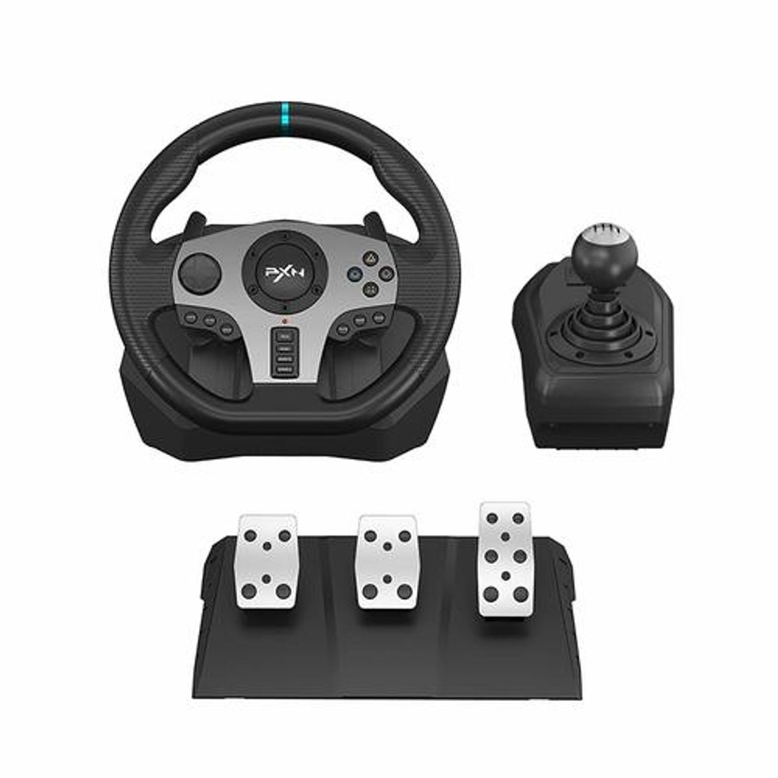 הגה PXN V9 PC/XBOX/PS3/PS4/PS5/Nintendo