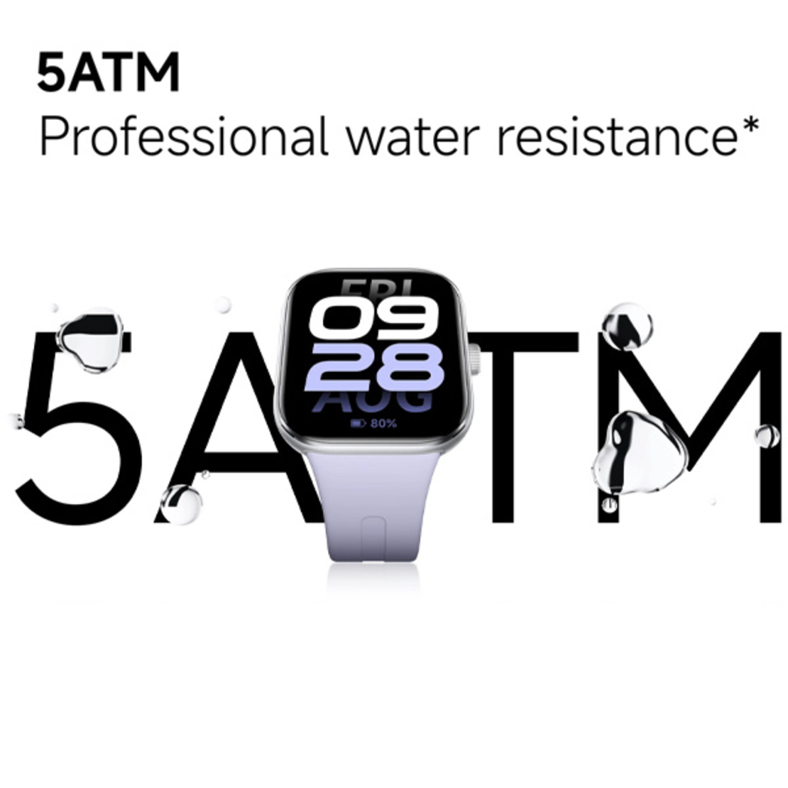 שעון ספורט חכם Redmi Watch 5