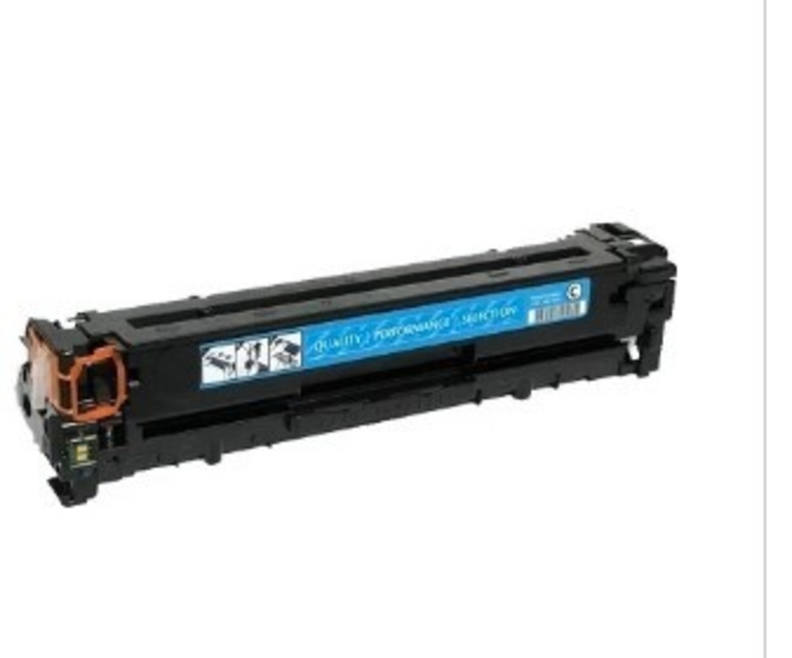 טונר כחול תואם HP W2211X 207X