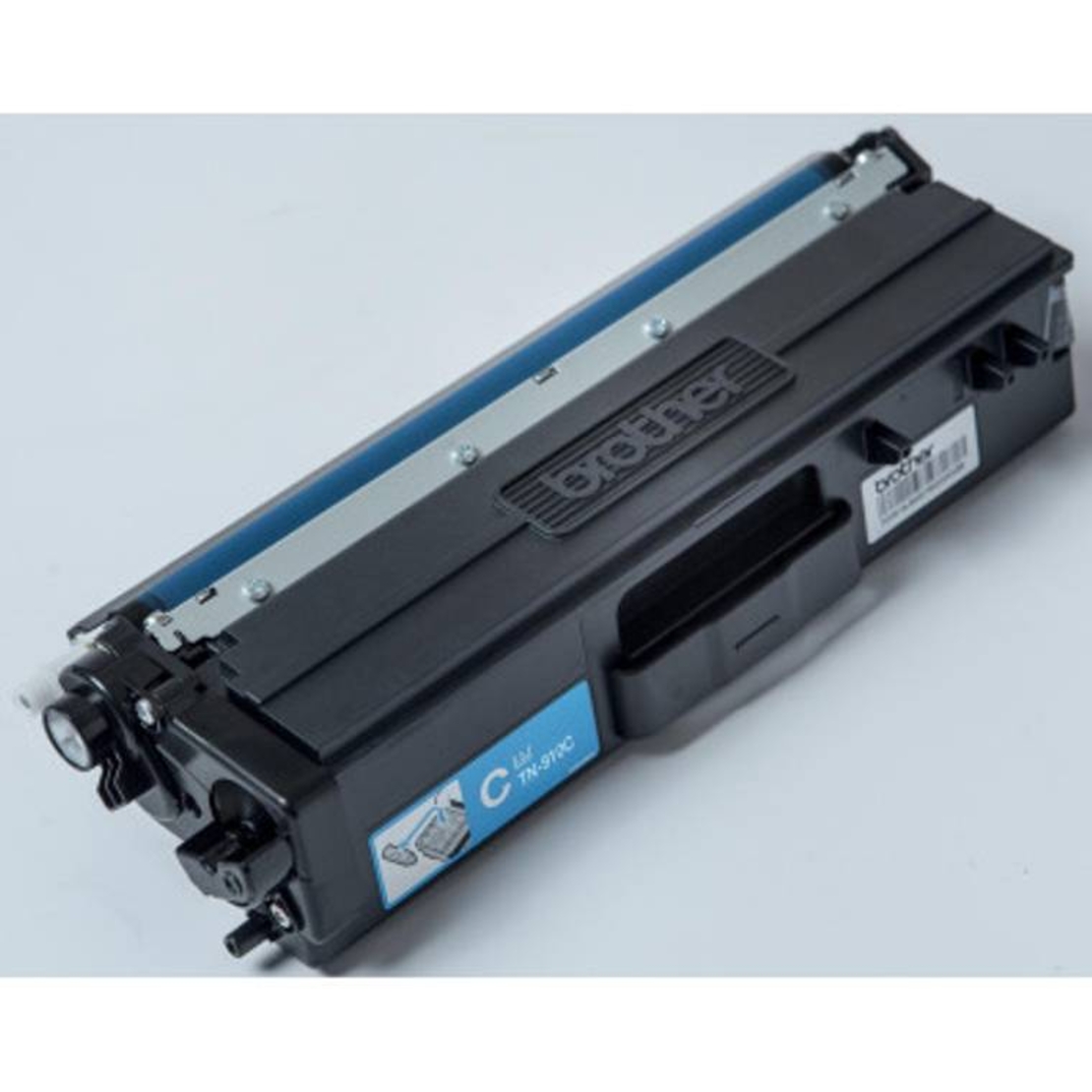 טונר כחול תואם Brother TN-910C