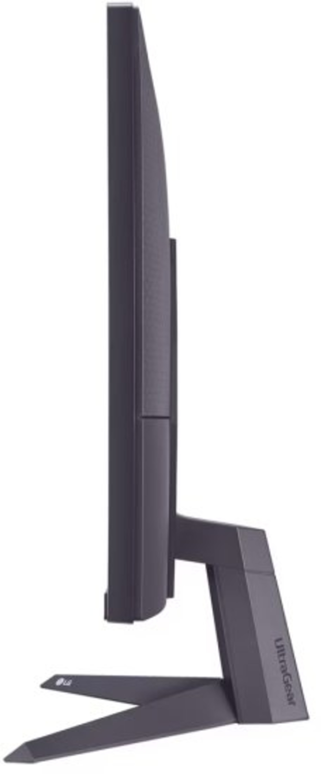 מסך מחשב LG 27GS50F 27 inch/FHD/180HZ/VA/1ms/HDMI-VGA/FreeSync