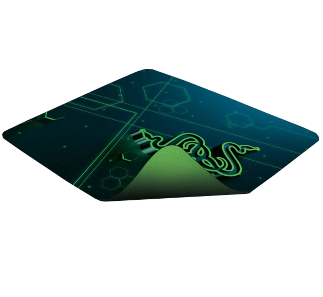 משטח לעכבר Razer Goliathus Mobile