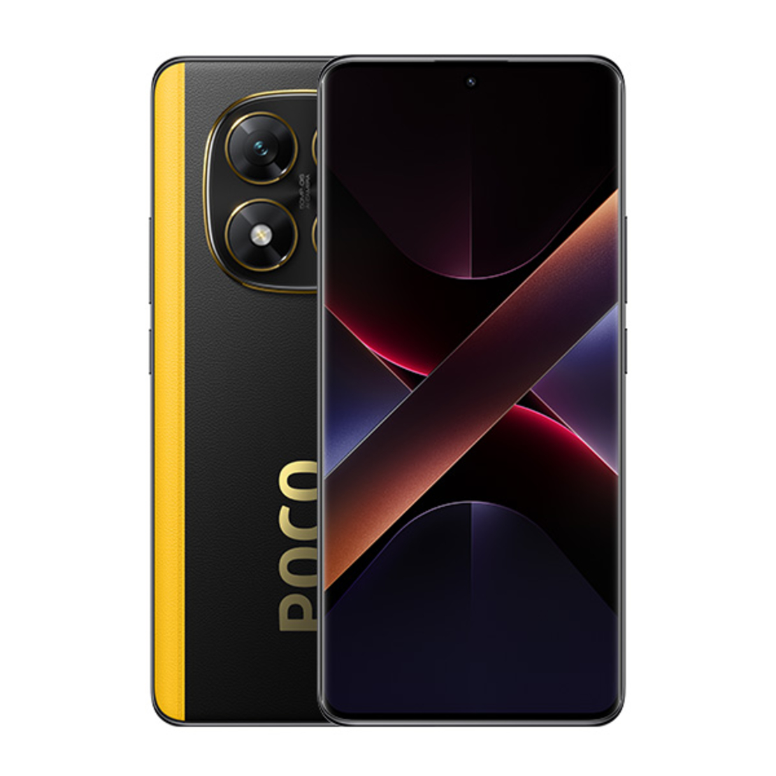 טלפון סלולרי Xiaomi Poco x7 12G/512GB/6.67 inch 5G