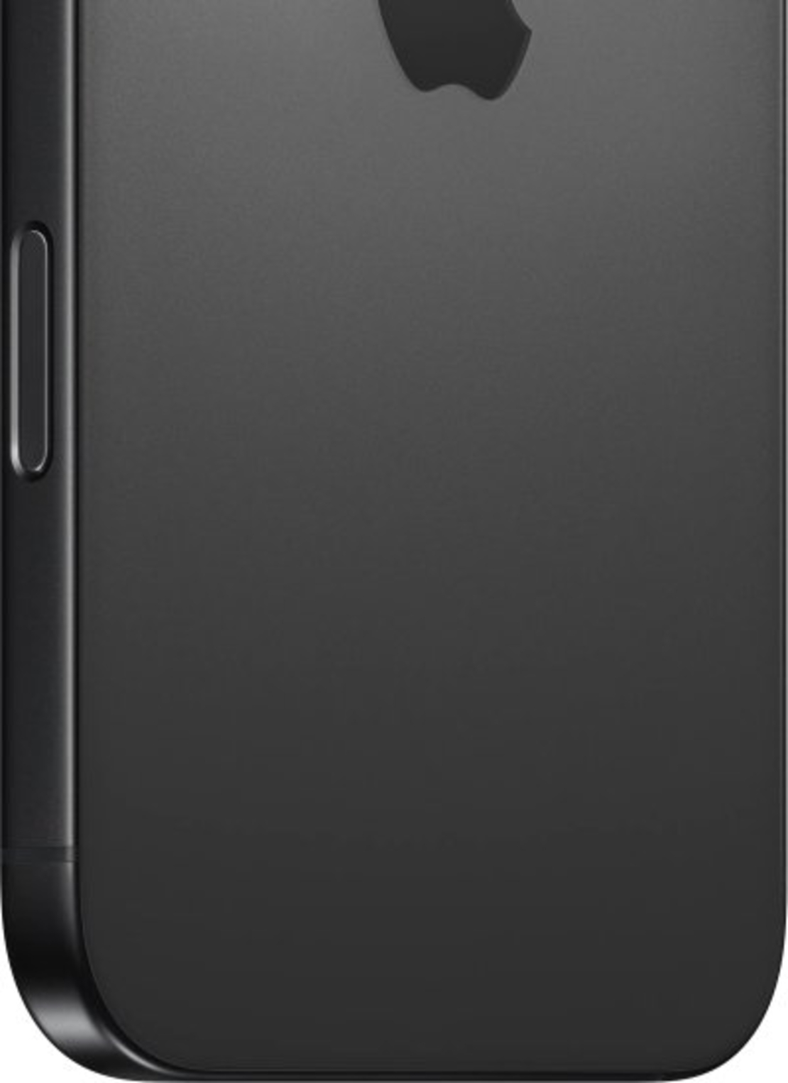 אייפון צבע  Apple iPhone 16 Pro Max 256GB Black Titanium