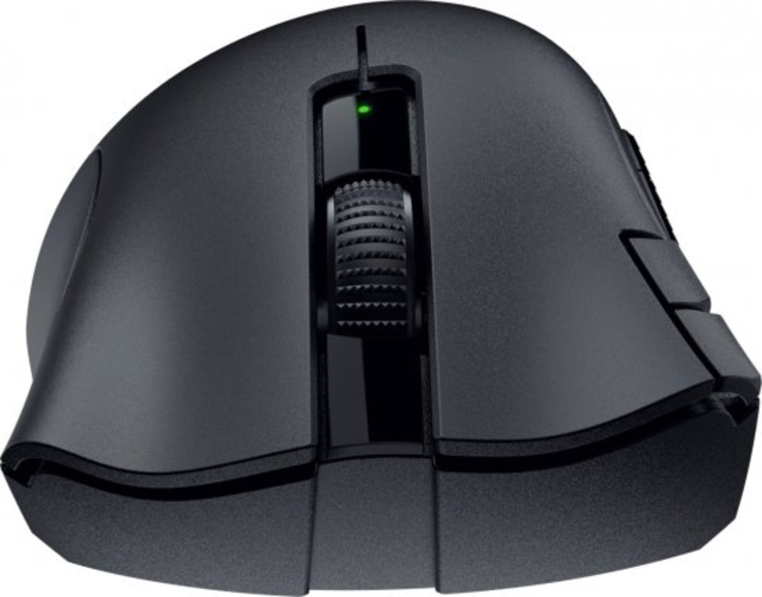 עכבר גיימינג Razer Deathadder V2 X HyperSpeed