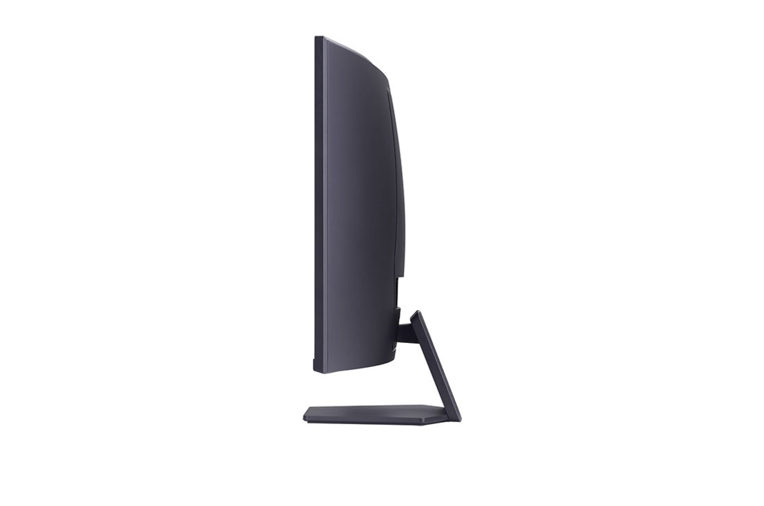 מסך מחשב גיימינג קעור LG UltraGear 32GS60QC-B 31.5 inch/WQHD/180HZ/VA/1ms/HDMI-DP/Curved/FreeSync/HDR10