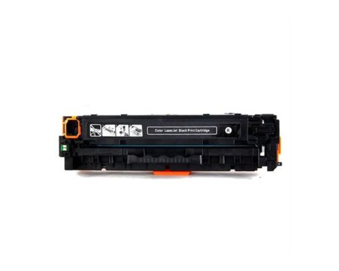 טונר שחור תואם HP CF540X 203X