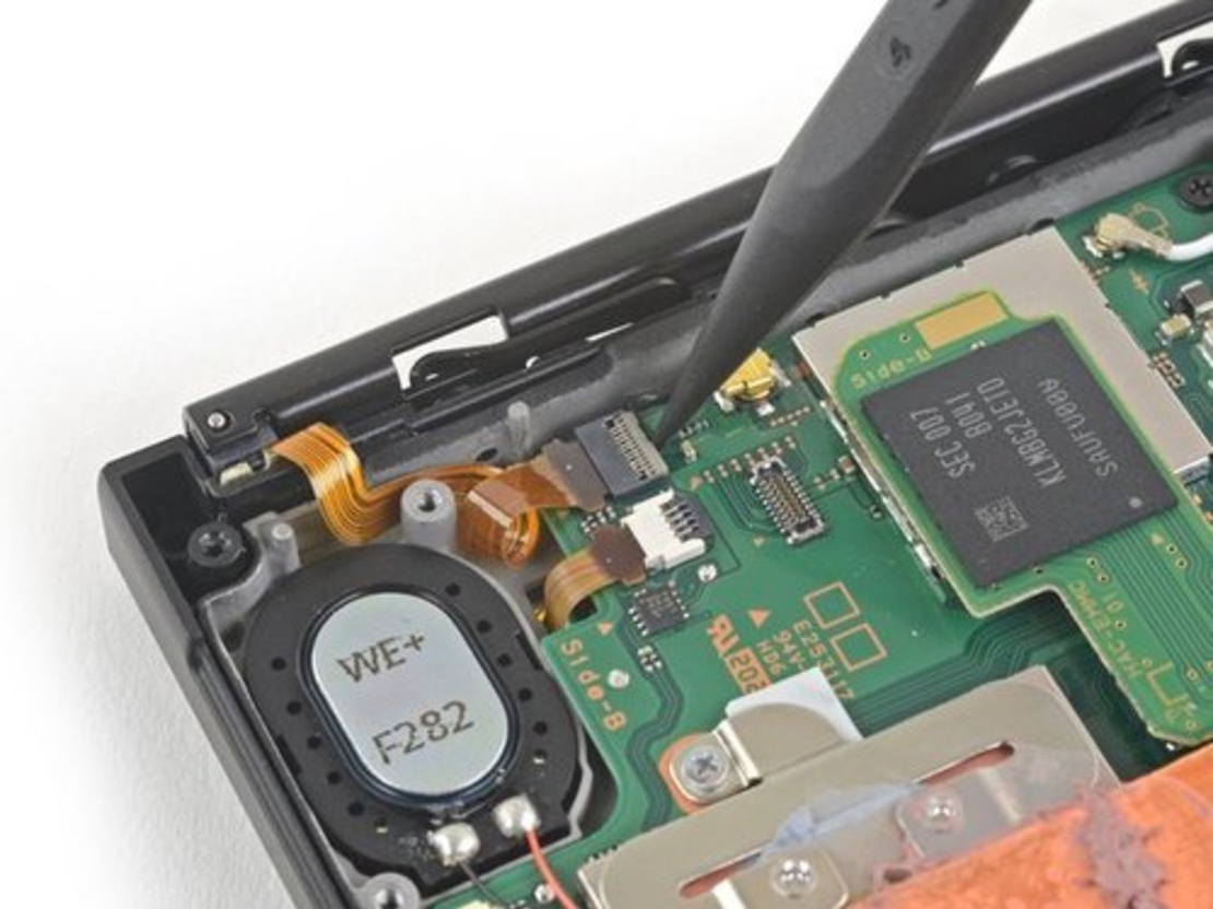 החלפת בלוטוס SWITCH