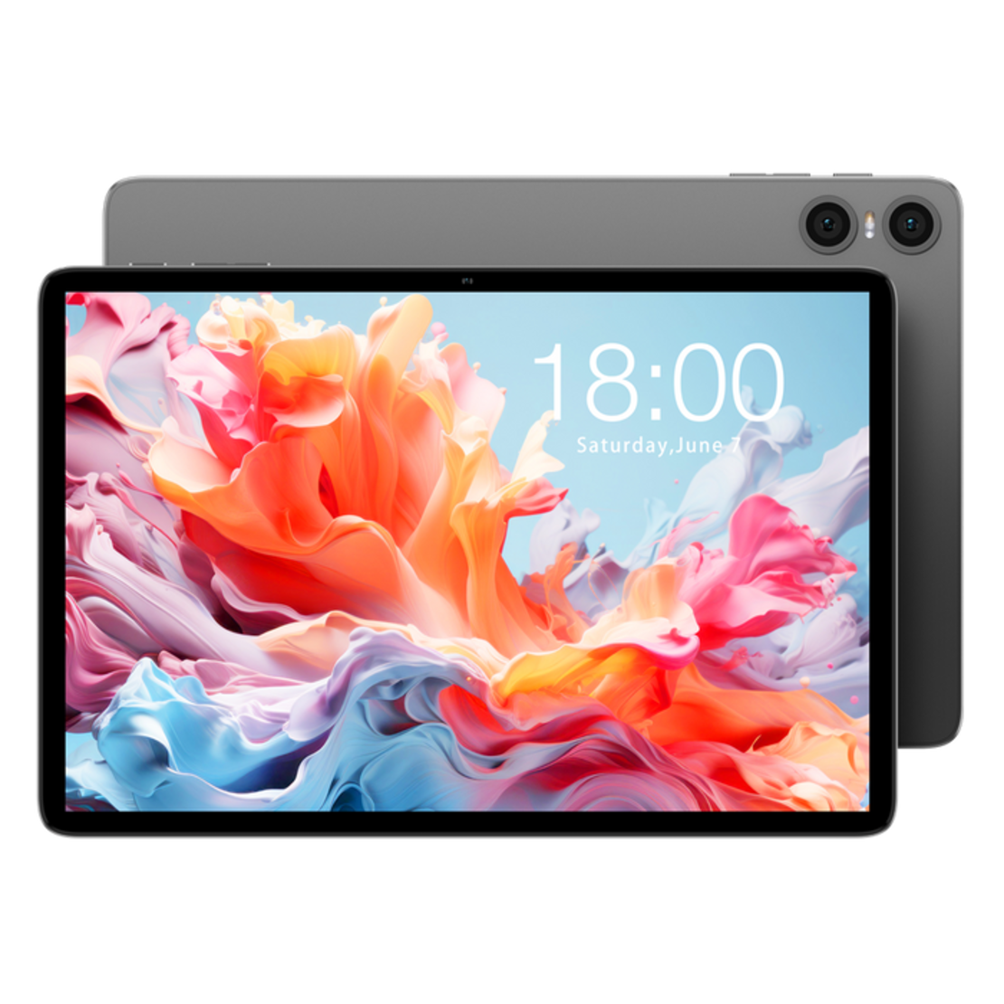טאבלט עם ערכת אביזרים מושלמת Teclast P30T 4GB/128GB/10.1 inch