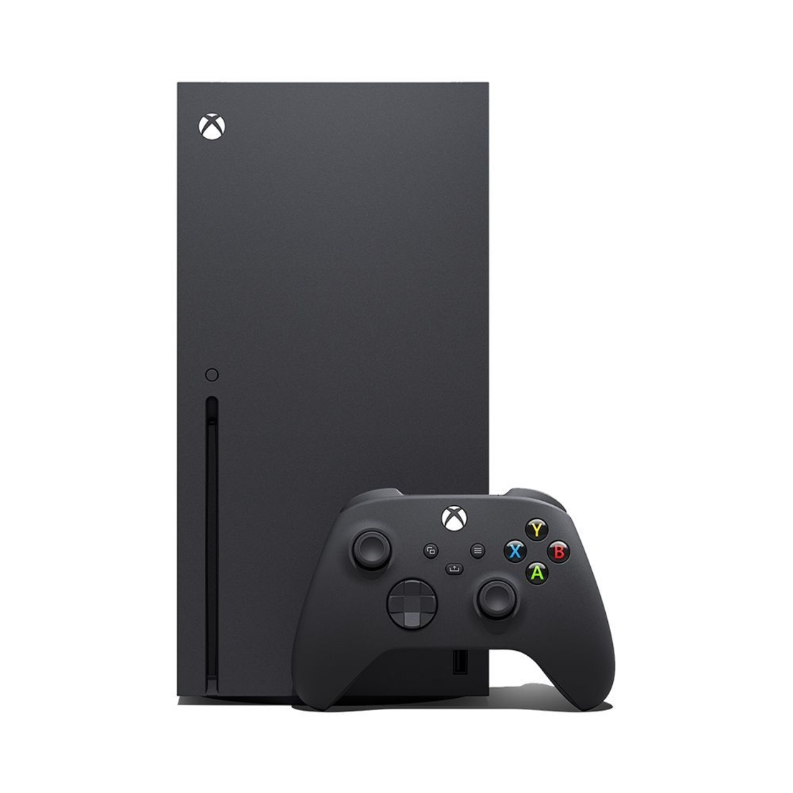 קונסולת בנפח Microsoft Xbox Series X 1TB SSD + FORZA