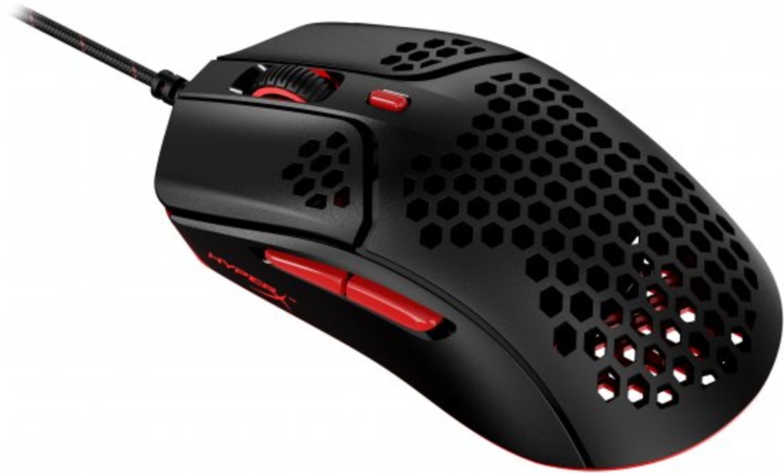 עכבר גיימינג HyperX Pulsefire Haste
