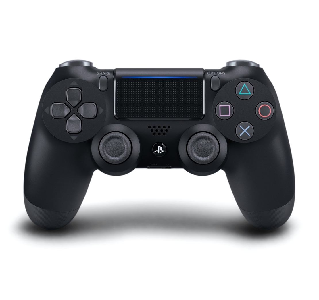 בקר אלחוטי מקורי Sony Playstation 4 Dualshock 4