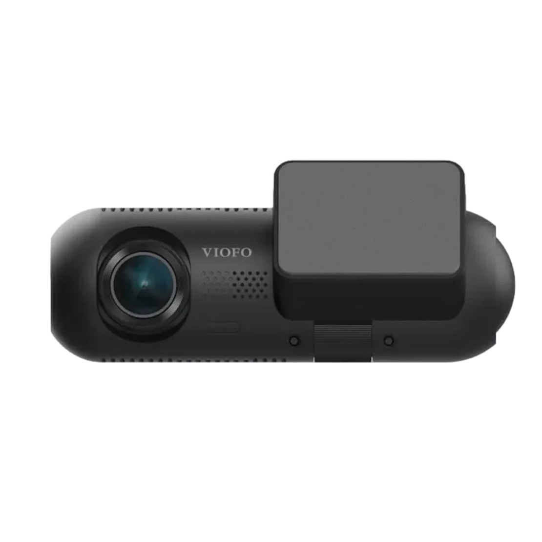 מצלמת דרך Viofo T130 2CH