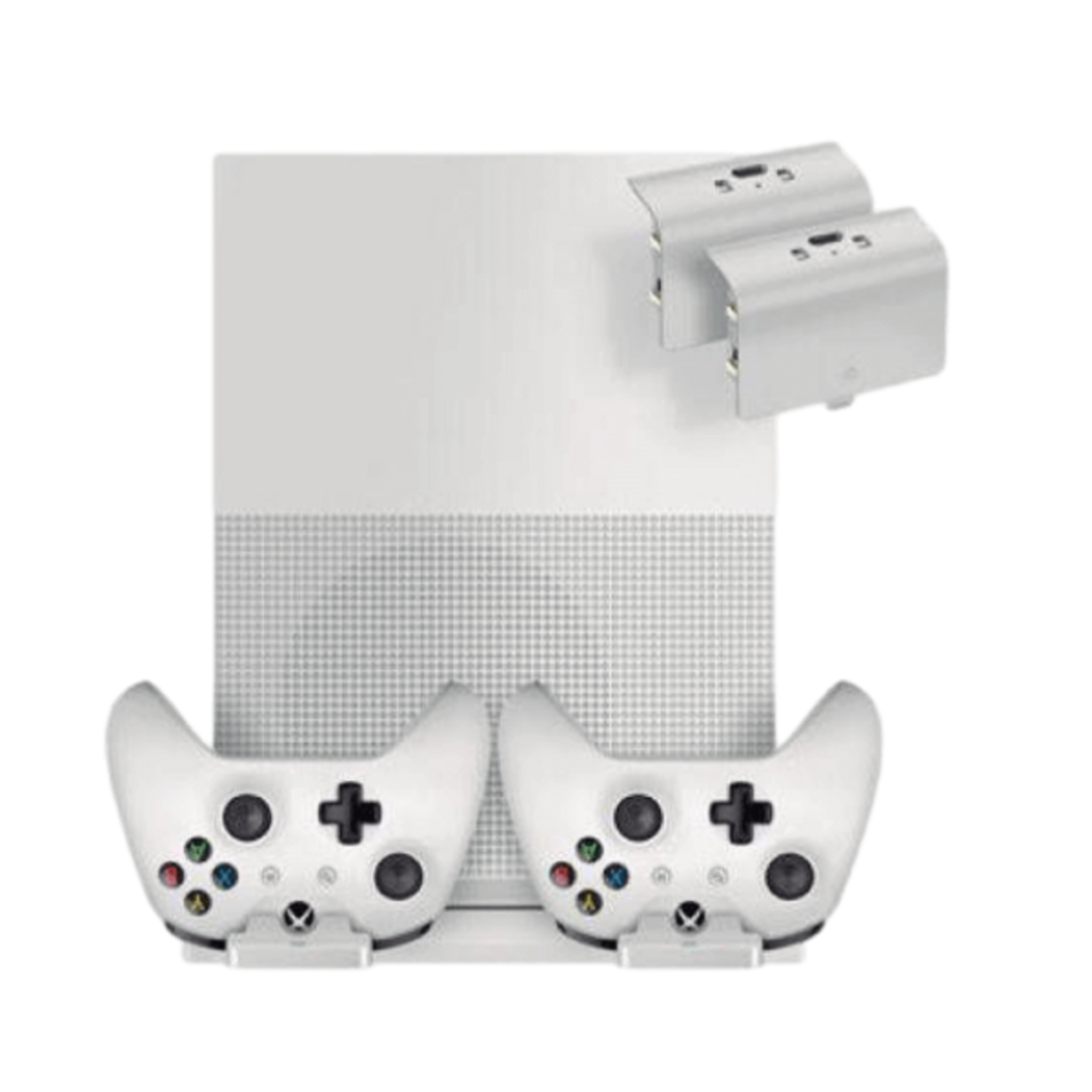 מעמד הטענה ל Sparkfox XBOX ONE