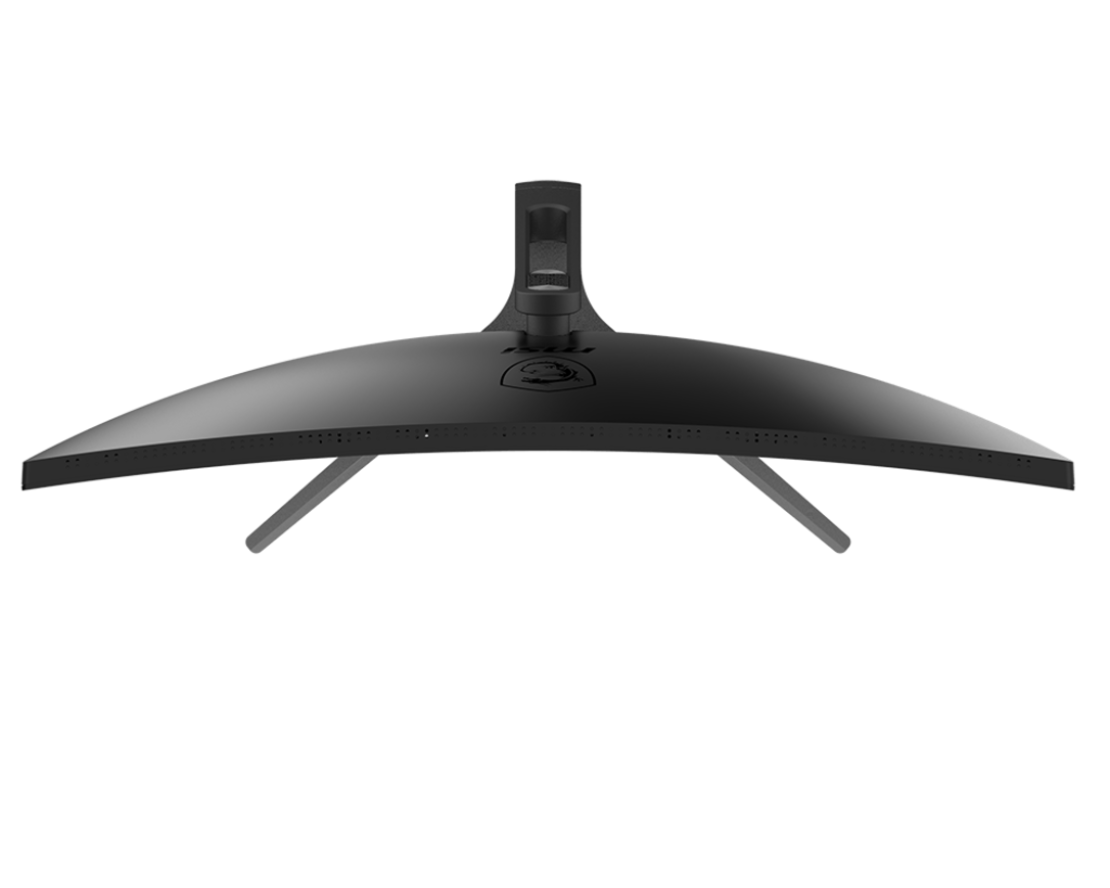 מסך מחשב קעור MSI Optix G241VC-3EA0 23.6inch/FHD/75HZ/VA/1ms/HDMI-VGA/Curved