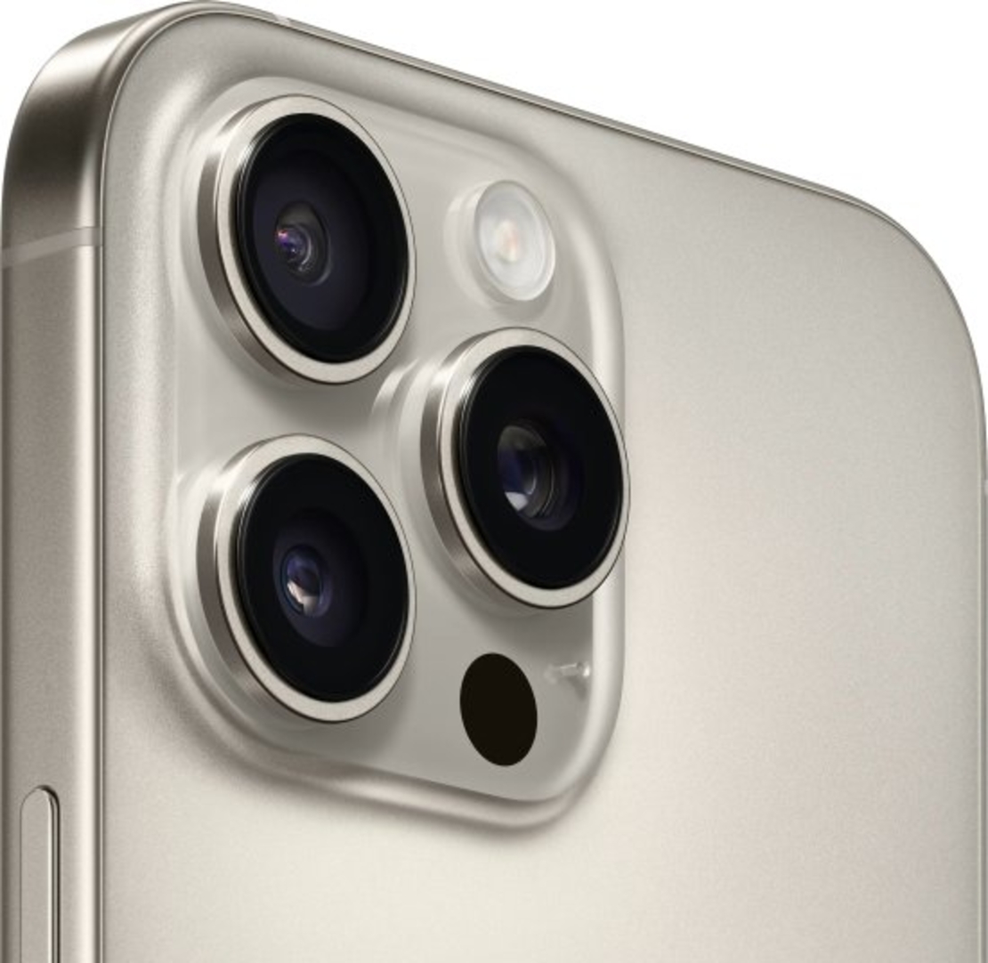 אייפון צבע Apple iPhone 16 Pro Max 256GB Natural Titanium