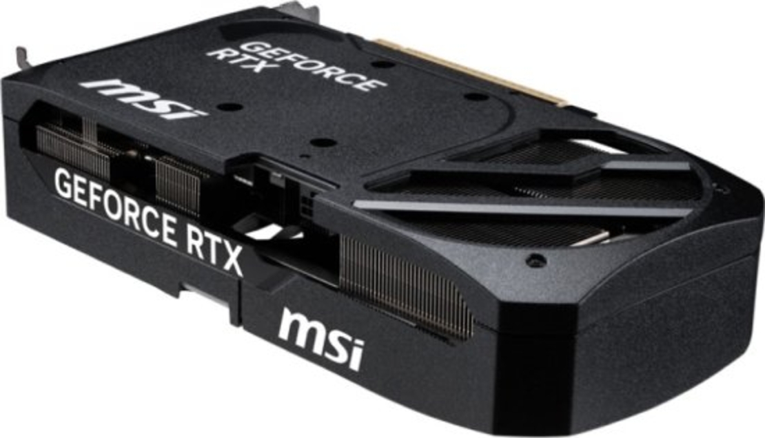 כרטיס מסך Nvidia GeForce RTX 5070 12G Shadow 2x OC