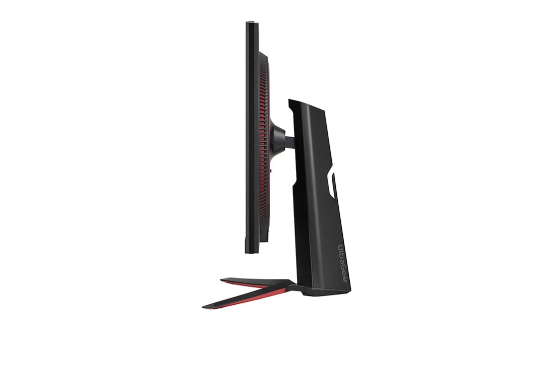 מסך מחשב LG UltraGear 32GP750-B 31.5 inch/QHD/165HZ/IPS/1ms/G-Sync/FreeSync/HDR 400/HDMI-DP