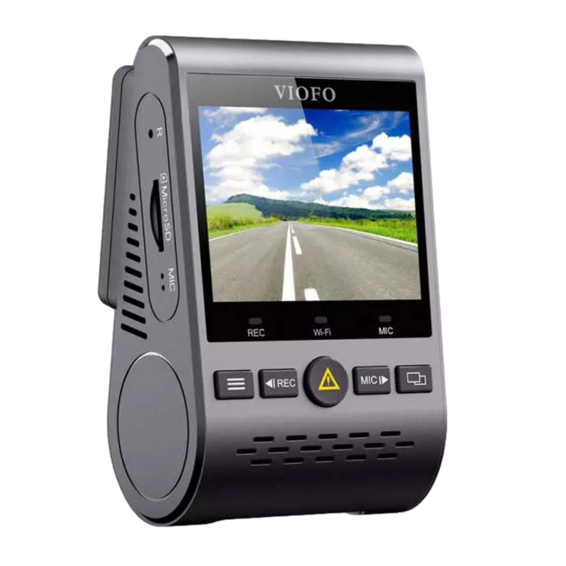 מצלמת דרך לרכב Viofo A129 Qad HD WiFi