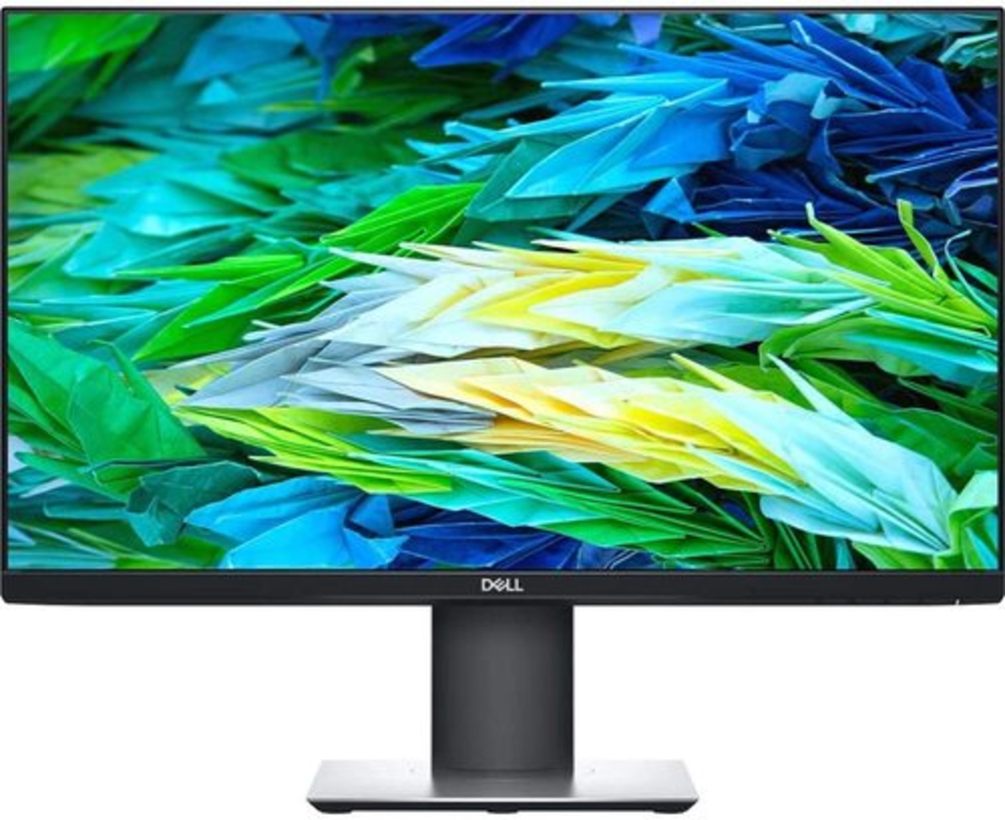 מסך מחשב Dell P2421D 23.8 inch/QHD/60HZ/IPS/8ms/HDMI-DP