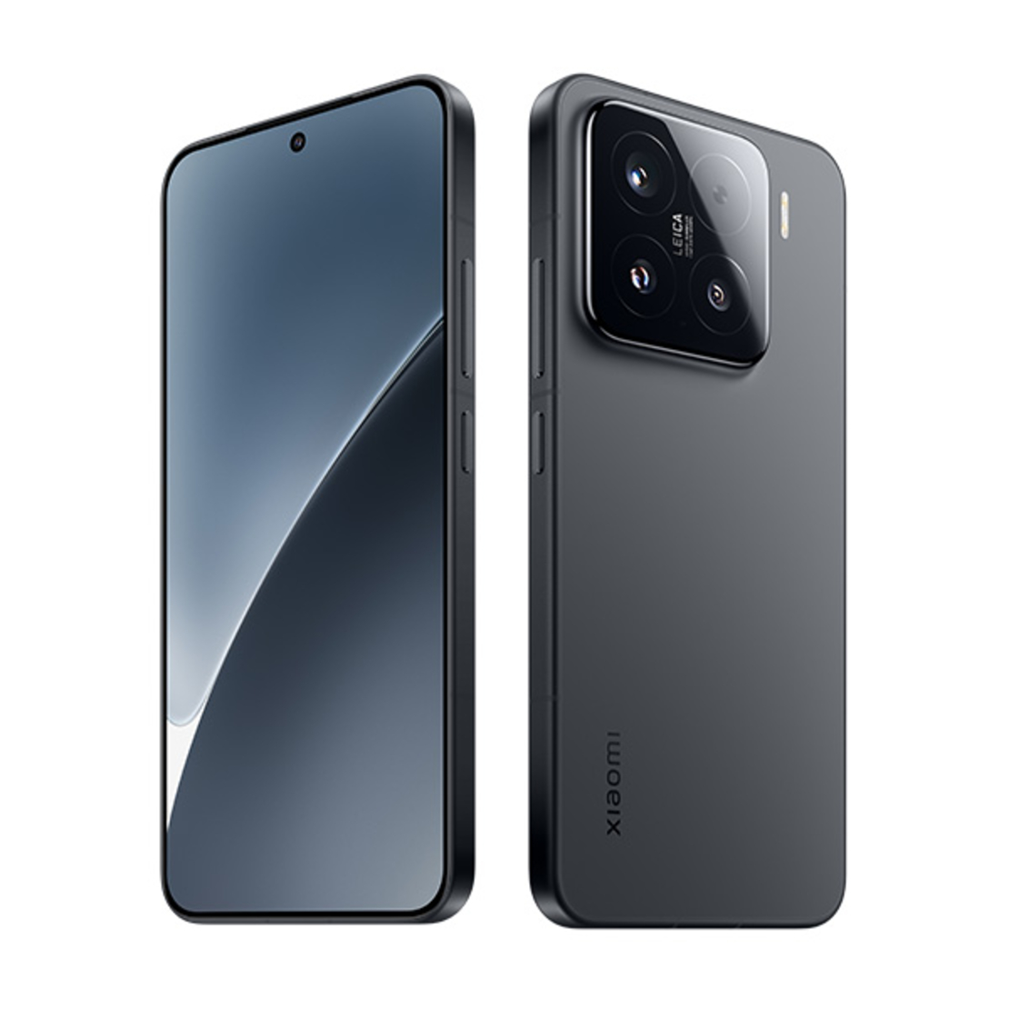 טלפון סלולרי Xiaomi 15 12G/512GB/6.36 inch 5G