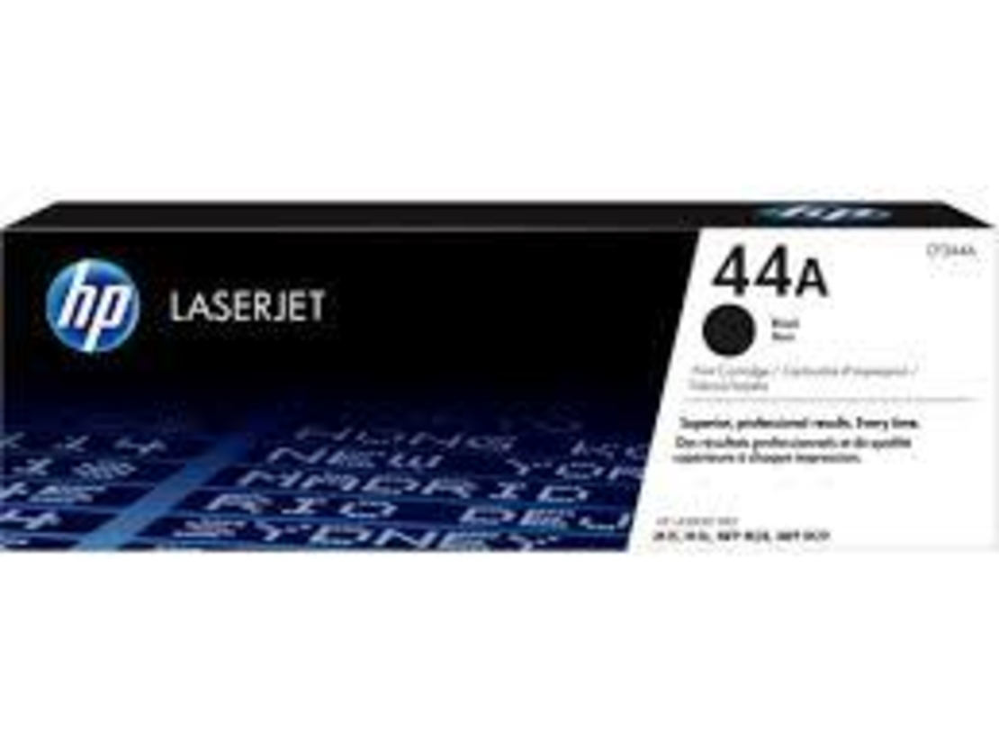 טונר שחור מקורי HP 44A CF244A
