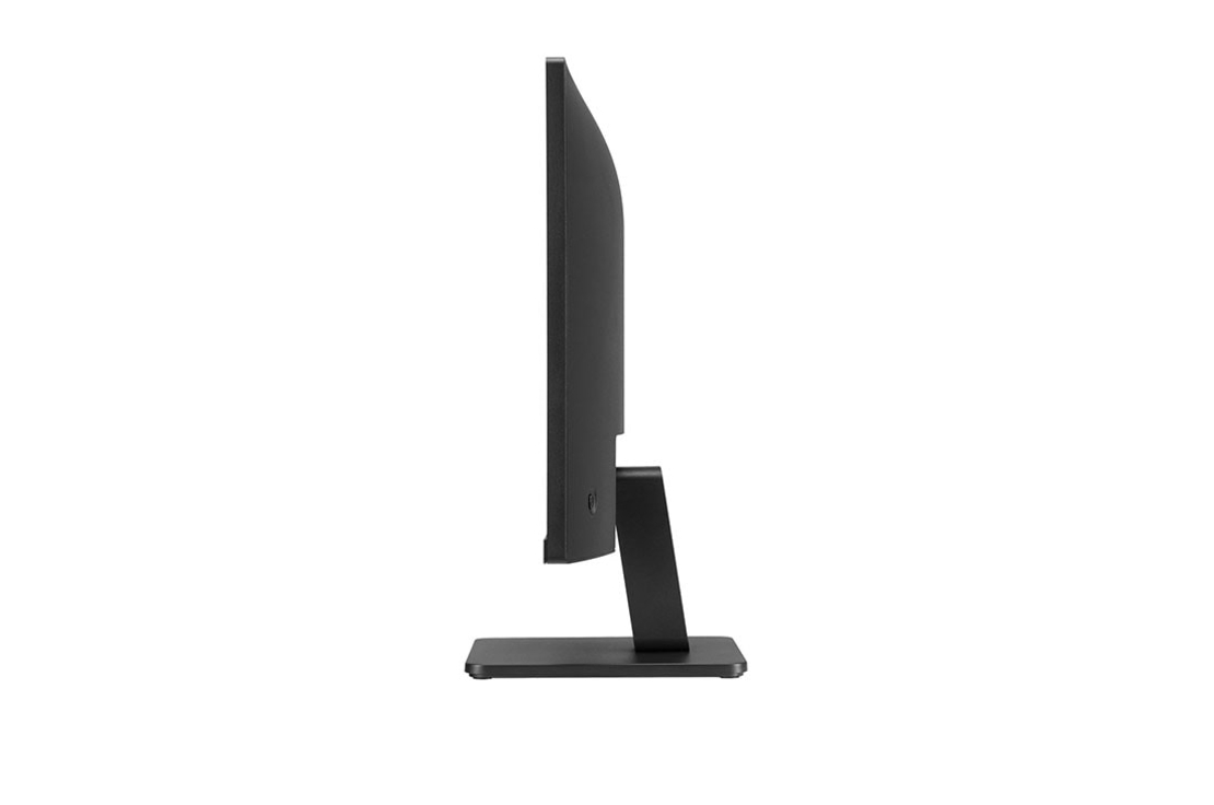 מסך מחשב LG 24MR400-B 23.8 inch/FHD/100HZ/IPS/5ms/HDMI-VGA/FreeSync