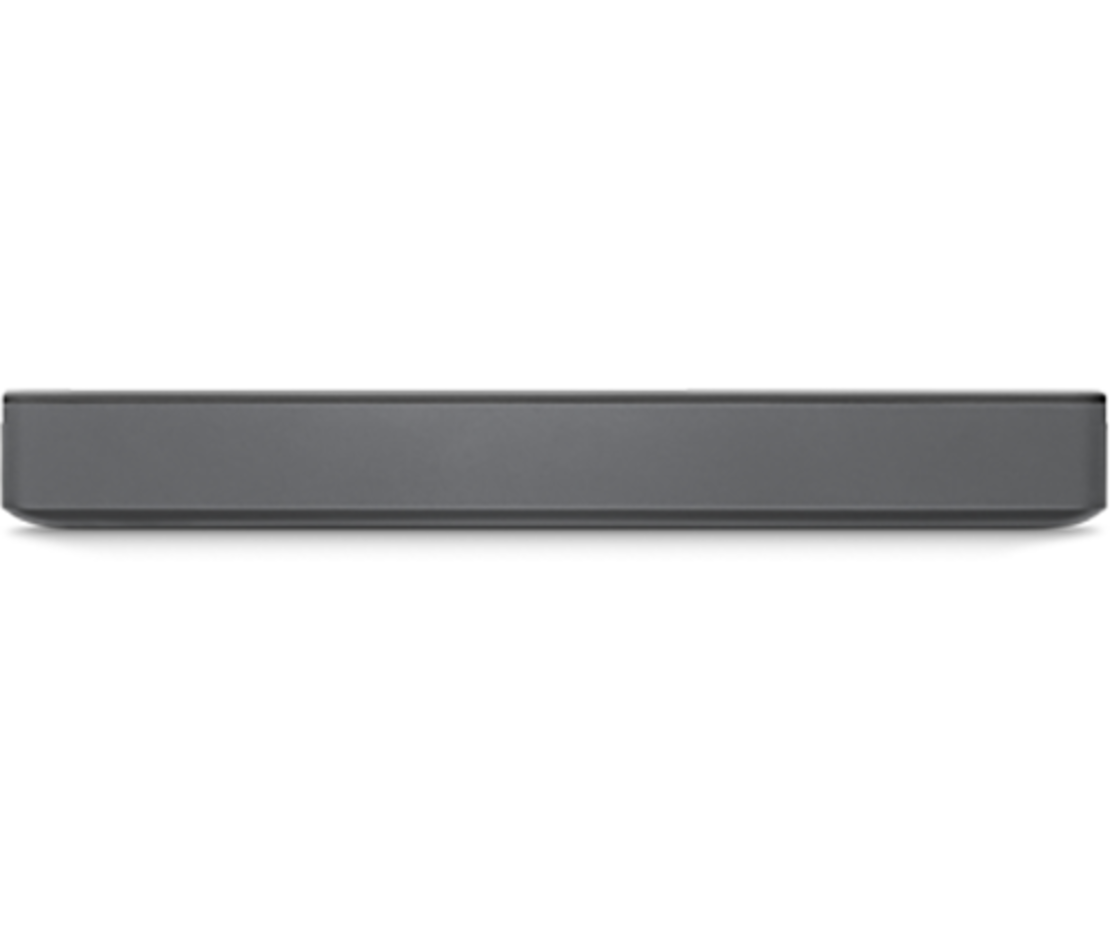 דיסק קשיח חיצוני נייד Seagate Basic Portable Drive 2TB