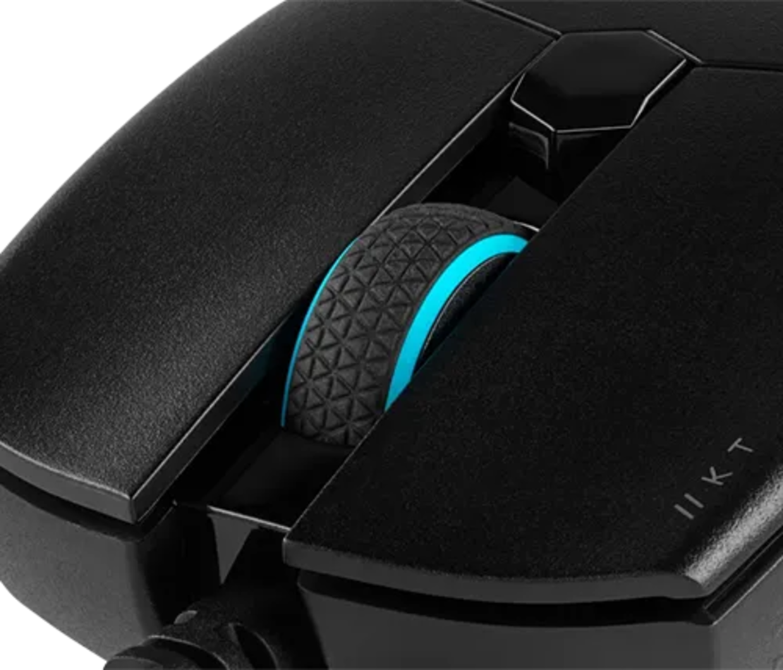 עכבר גיימינג חוטי Corsair KATAR PRO Ultra-Light