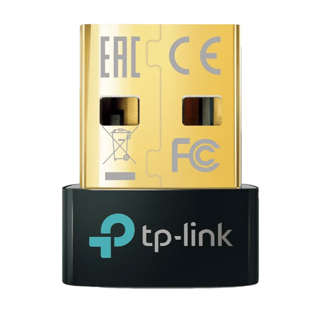 כרטיס TP-Link UB500 Bluetooth 5.0 USB