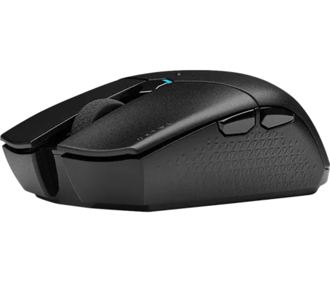 עכבר גיימינג אלחוטי Corsair Katar Pro