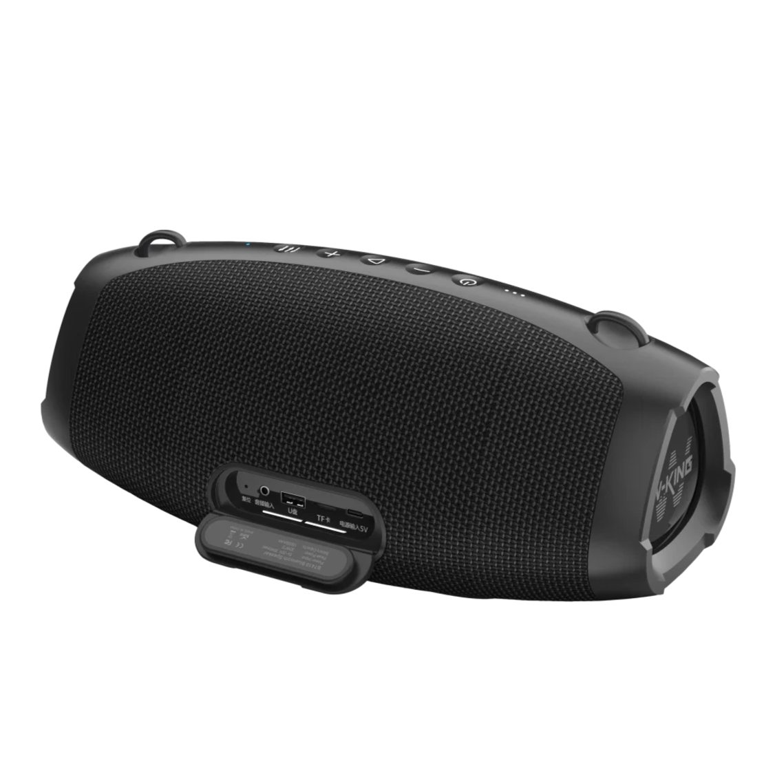 רמקול נייד W-KING X10 Bluetooth