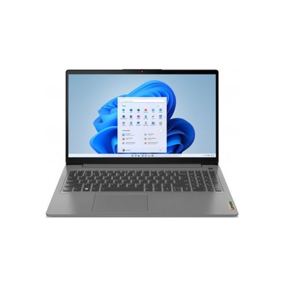 מחשב נייד Lenovo Ideapad 3 15IAU7 Intel I3-1215U/8G/256GB SSD/15.6 inch 82RK0135IV
