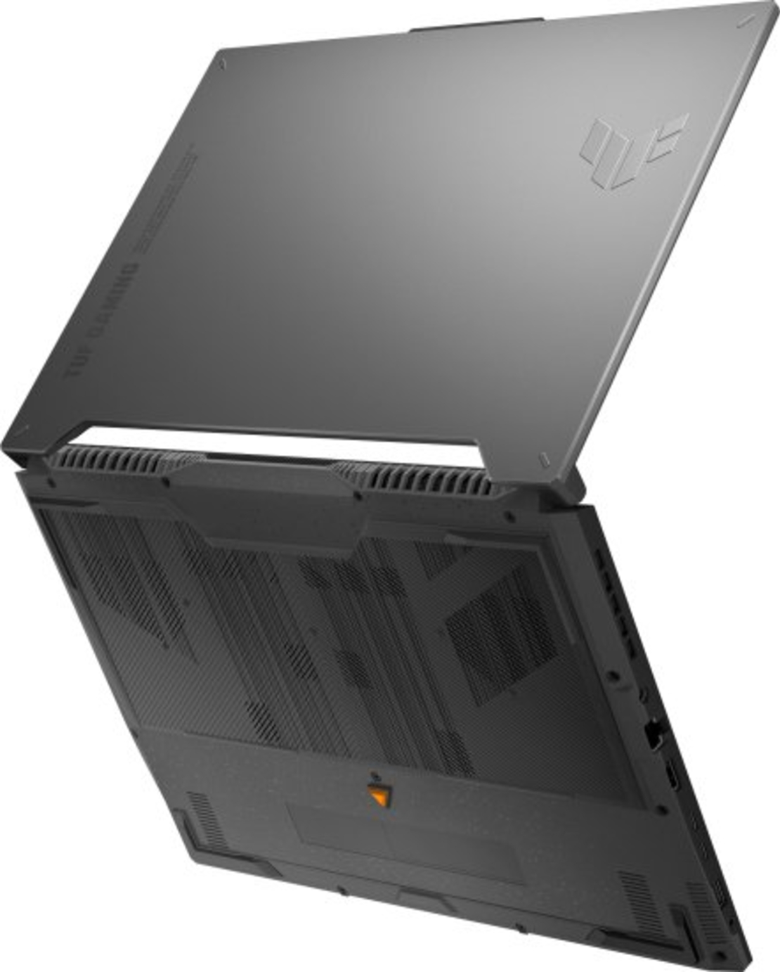 מחשב נייד גיימינג Asus TUF Gaming F15 Intel Core I7-13620H/16G/1TB M2 SSD/15.6 inch/RTX 4050/Gray/3Y/FX507VU-LP182