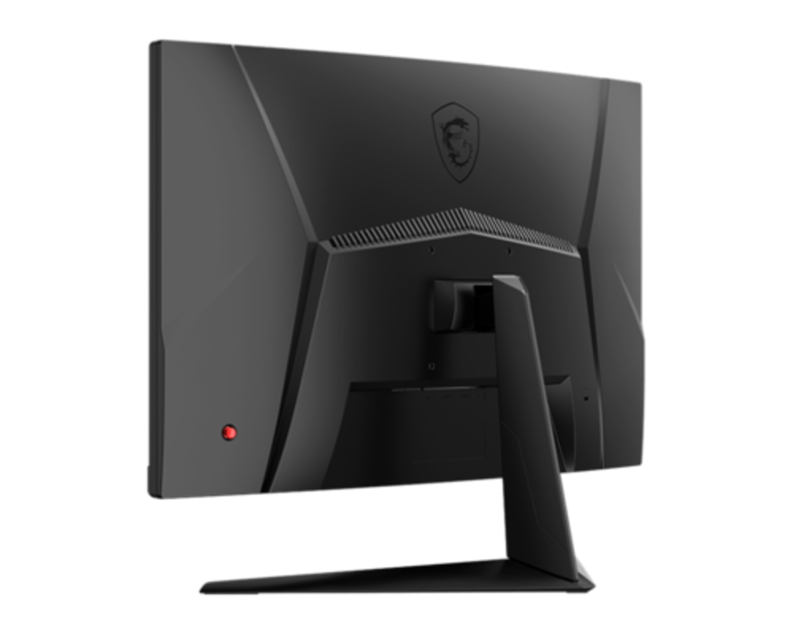 מסך מחשב גיימינג קעור MSI Optix G27C4X-3CA9 27 inch/FHD/250HZ/VA/1ms/HDMI-DP/Curved