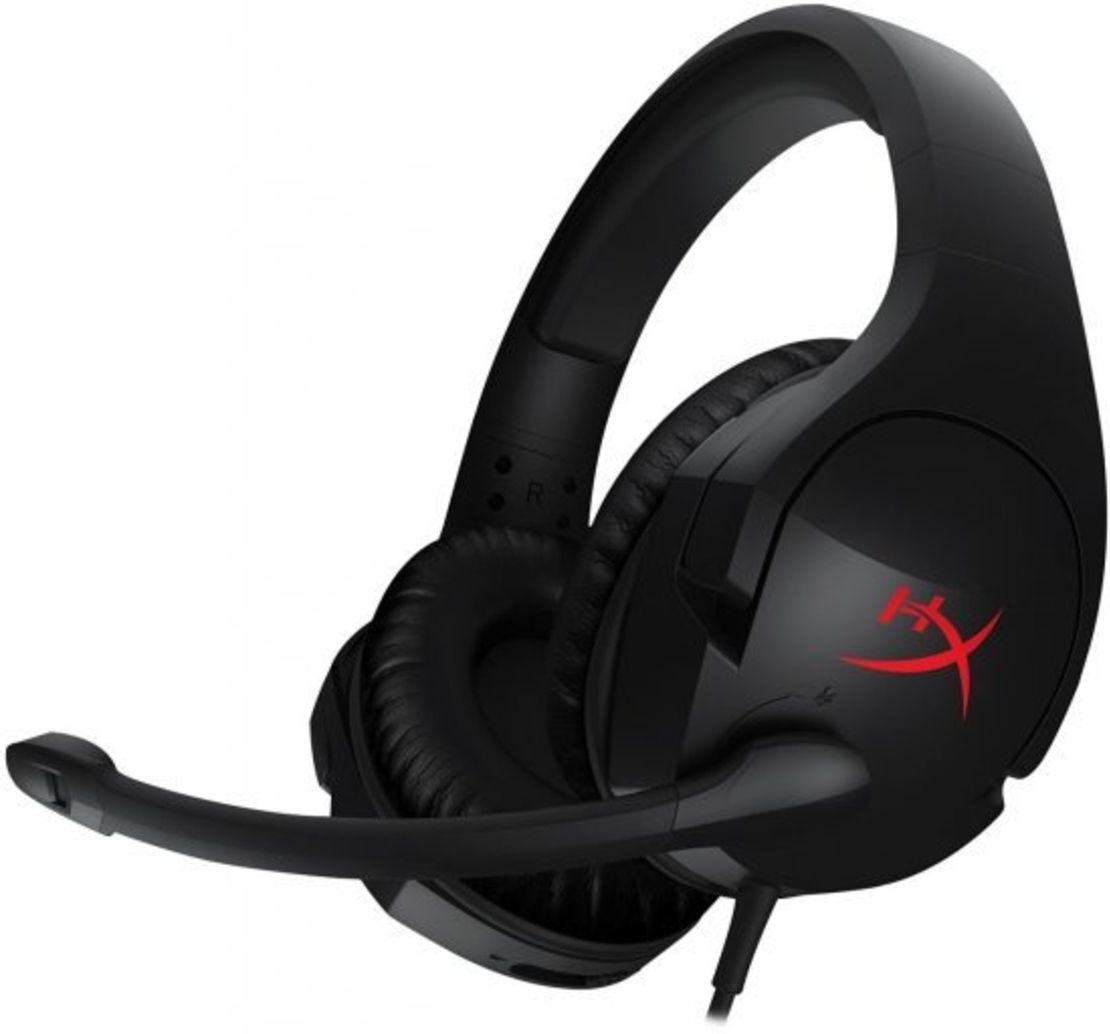 אוזניות גיימינג HyperX Cloud Stinger