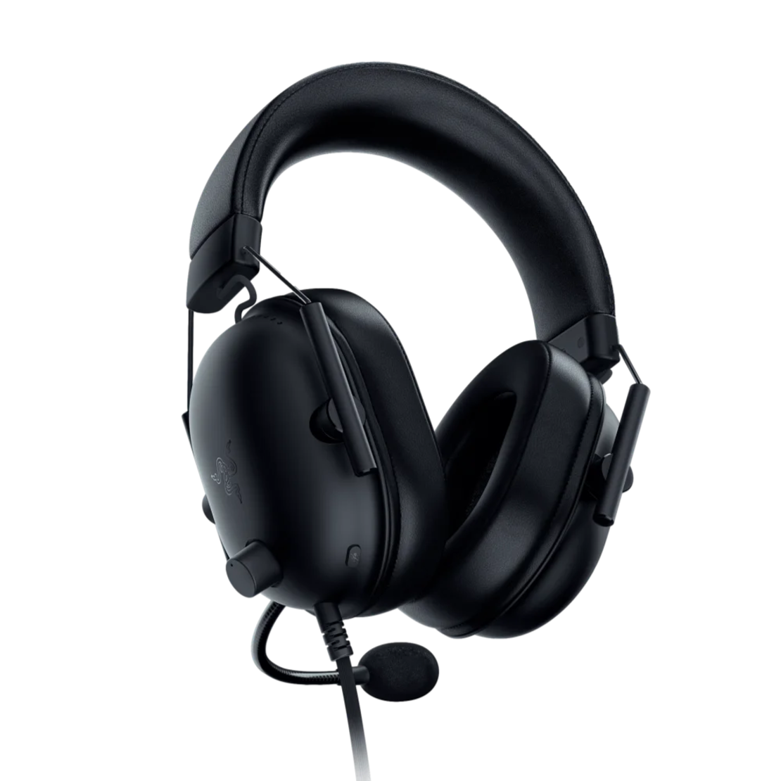אוזניות RAZER BLACKSHARK V2 X (XBOX LICENSED) שחור