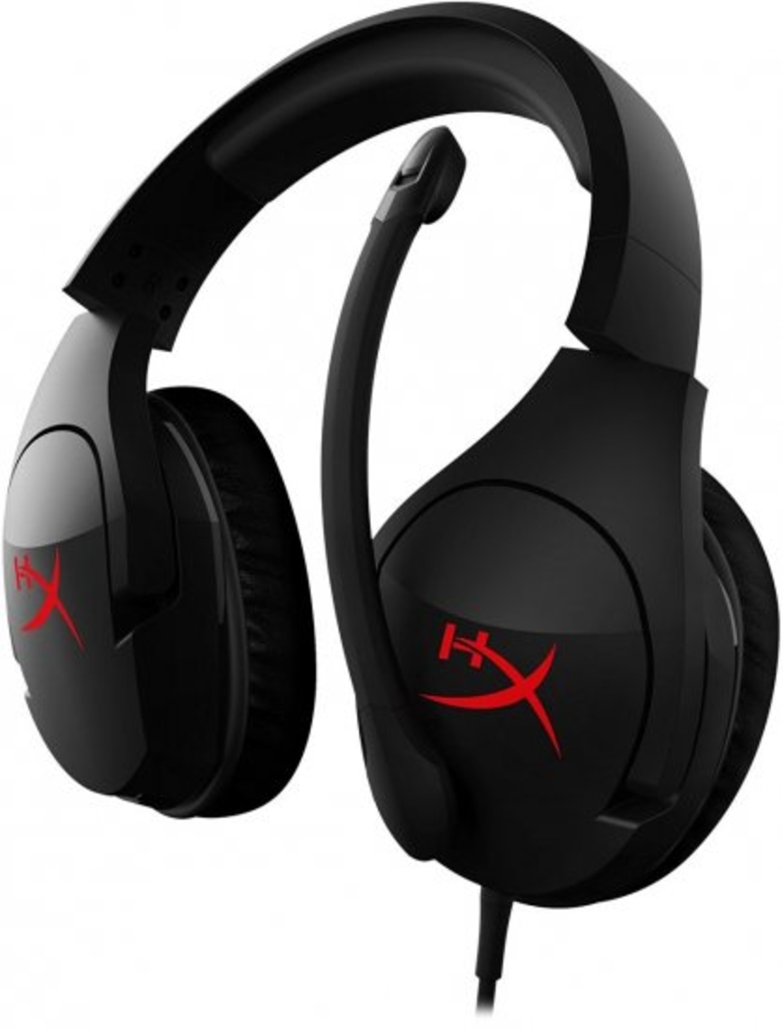 אוזניות גיימינג HyperX Cloud Stinger