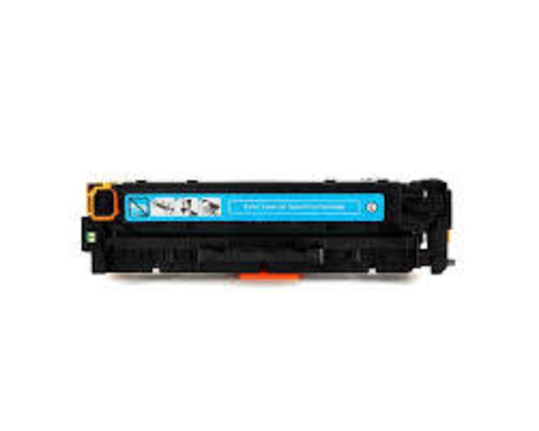 טונר כחול תואם HP CF541X 203X