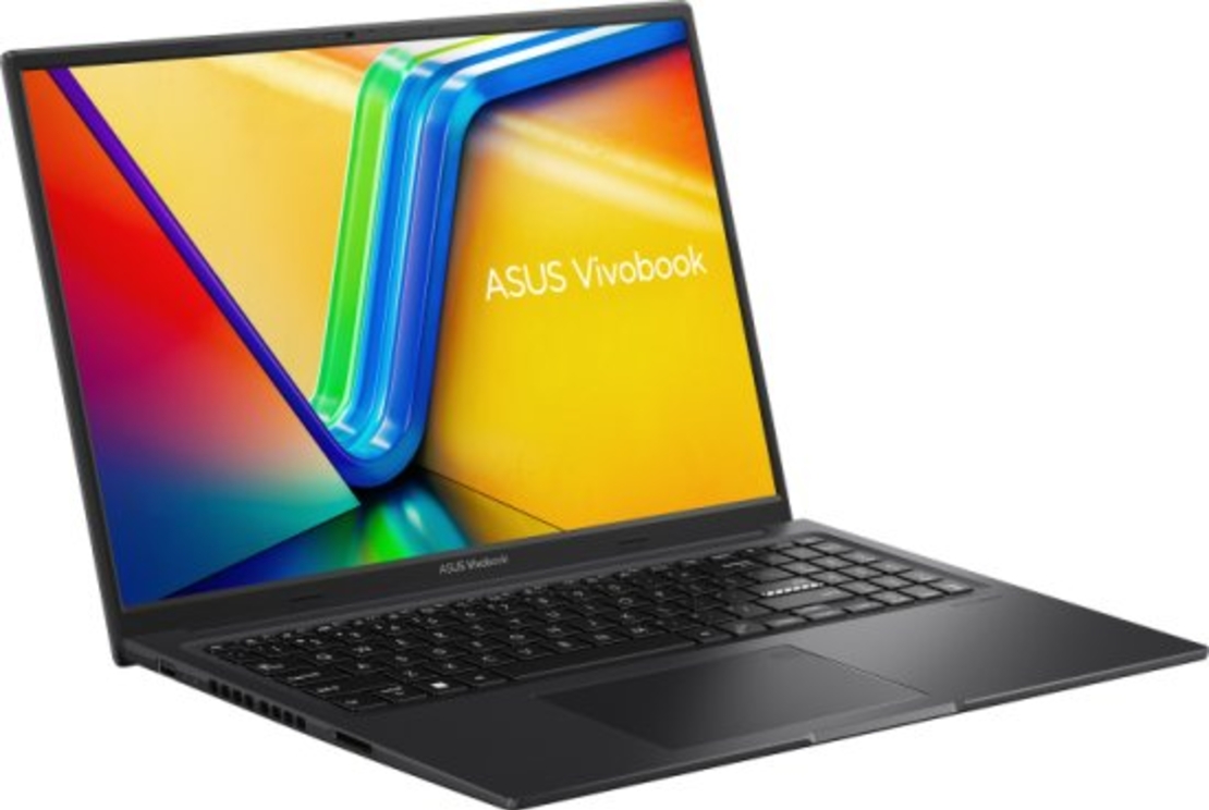 מחשב נייד Asus VivoBook 16X Intel Core I7-12700H/16G/1TB M2 SSD/16.0 inch/RTX 4060/Black/3Y/K3605ZV-RP208