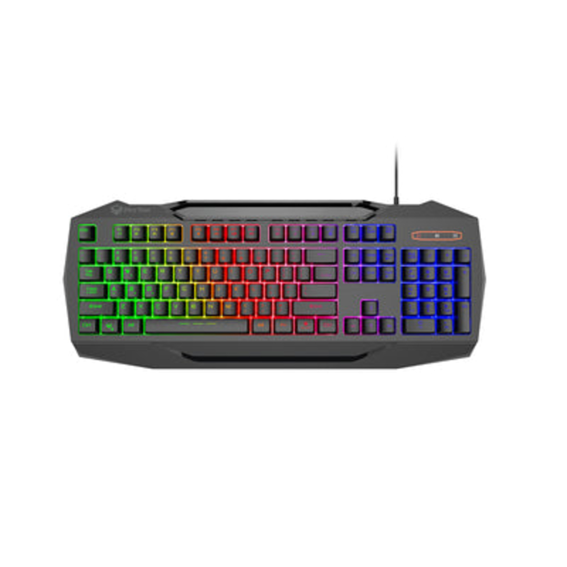 סט גיימינג Meetion C490 4In1 Mouse/Keyboard/Headset/Mouse Pad