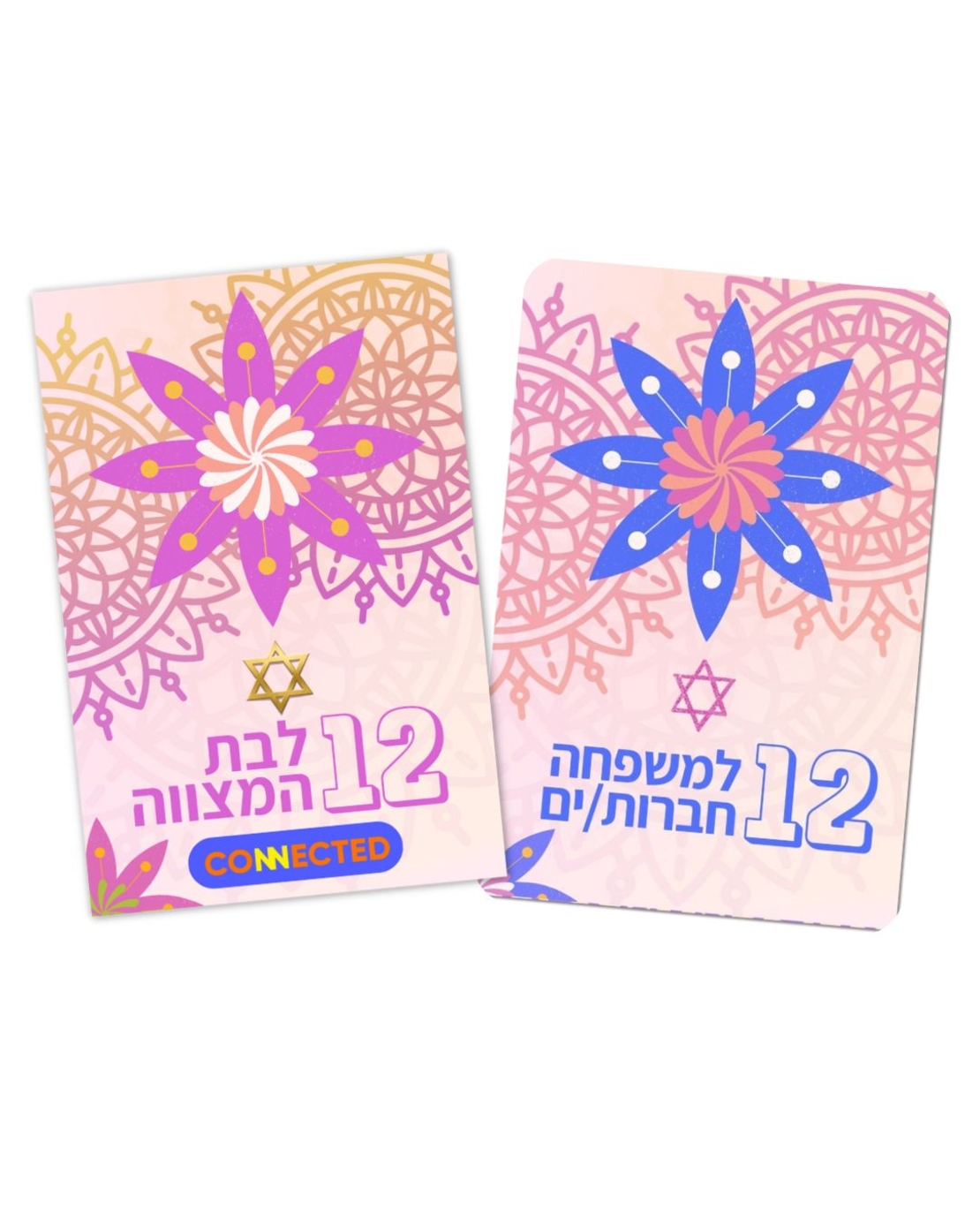 לבת המצווה  12
