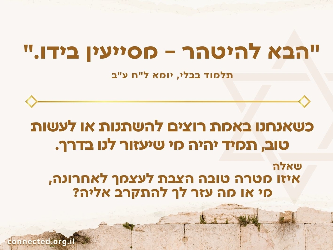 עצות של זהב - חכמת היהדות