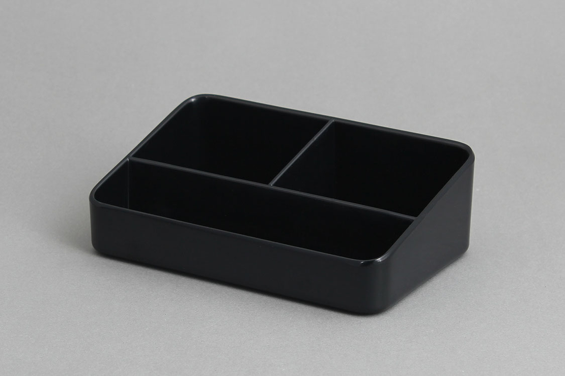 סטנד לרום סרוויס מלמין שחור