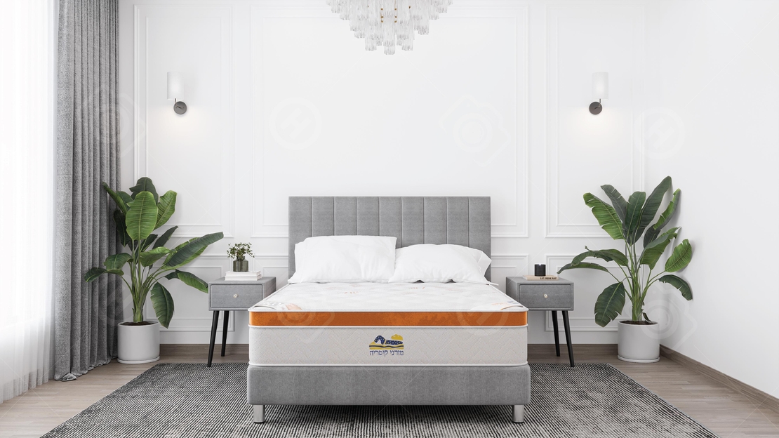 מזרן קיסריה VITALIZE ויטאלייז