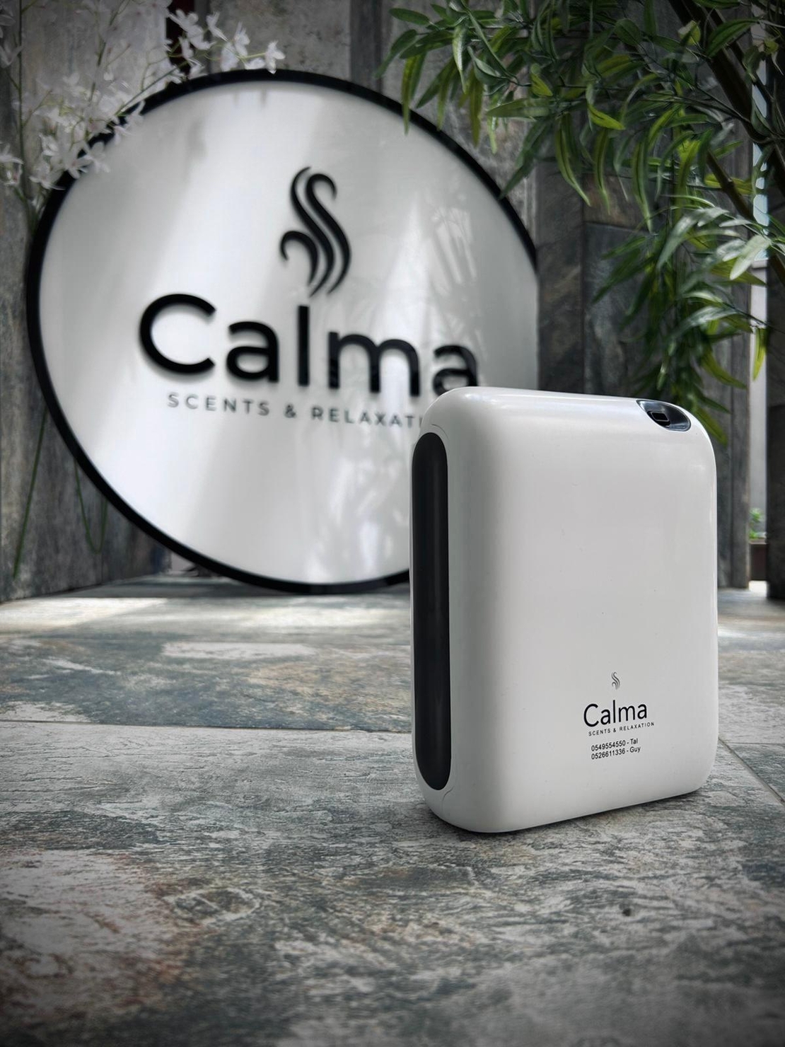 Air Smart Mini Pro